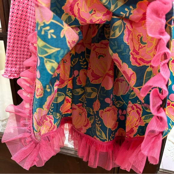 Matilda Jane Dress - Picture 5 of 6